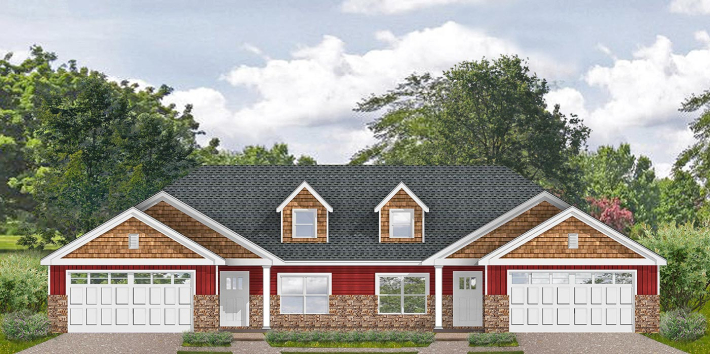 Architectural Home Design