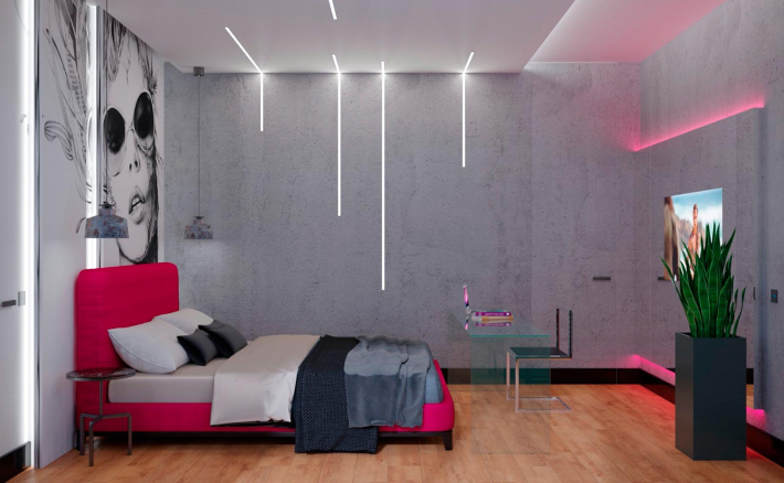 Architectural Home Design