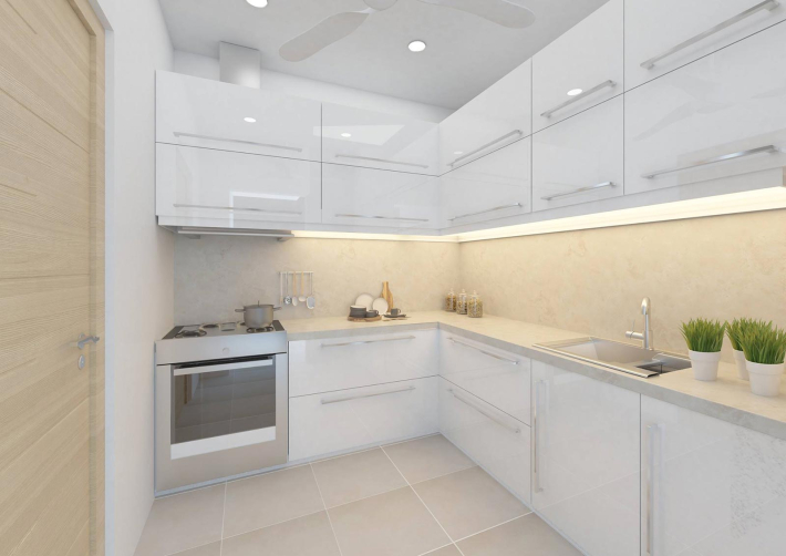 Architectural Home Design