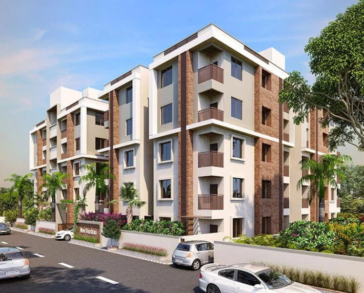 Architectural Home Design