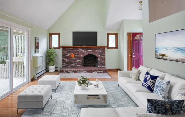 Architectural Home Design