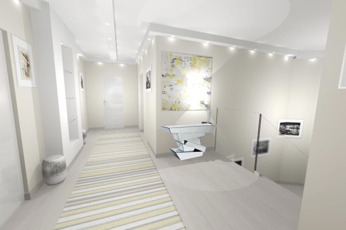 Architectural Home Design