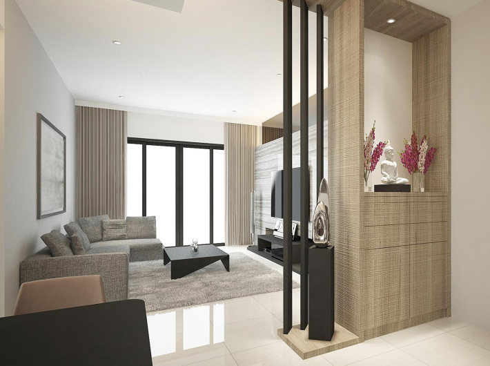 Architectural Home Design