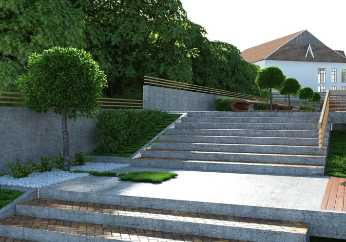 Architectural Home Design