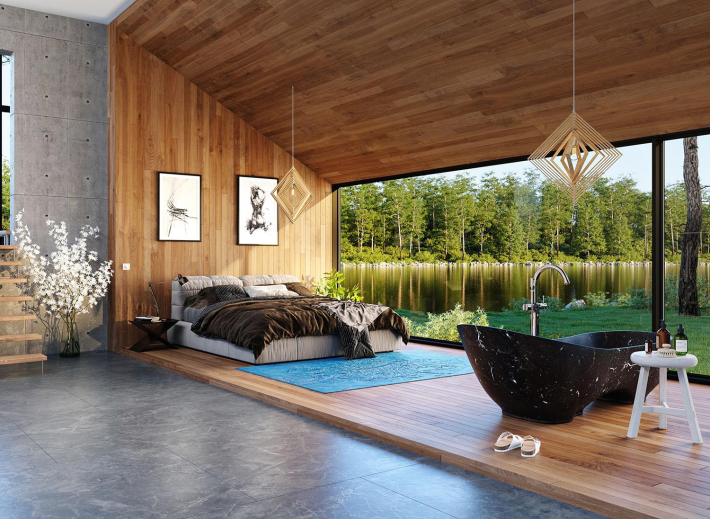 Architectural Home Design
