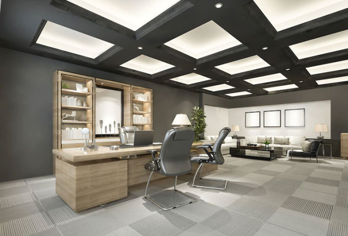 Architectural Home Design