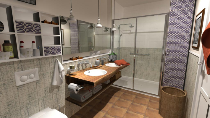 Architectural Home Design