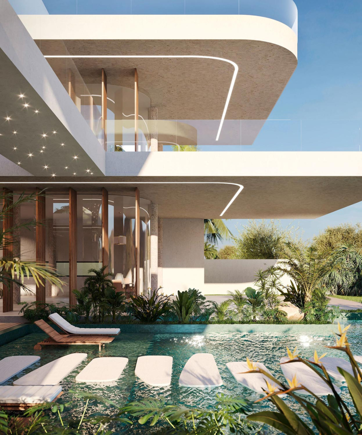 Architectural Home Design