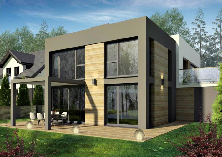 Architectural Home Design