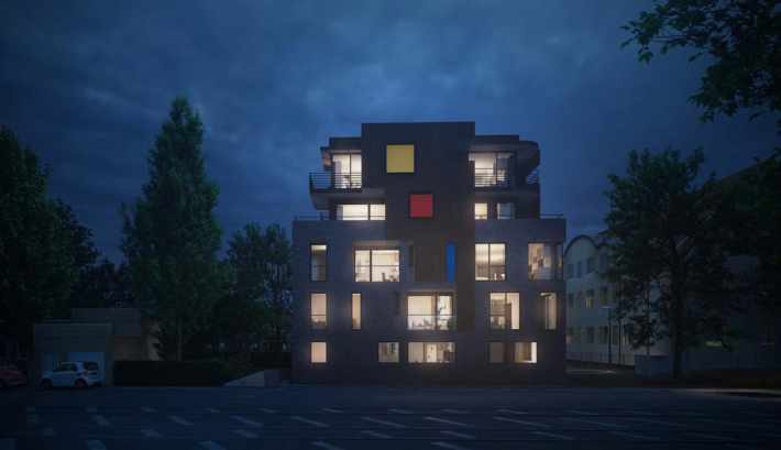 Architectural Home Design