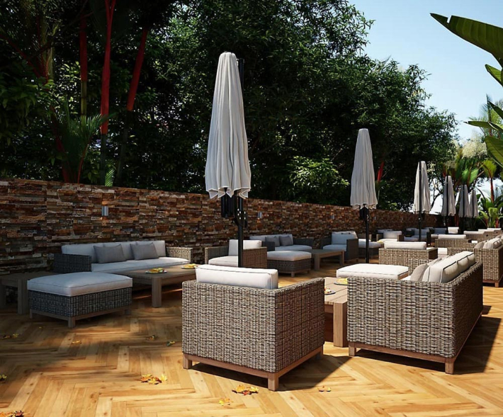 Architectural Home Design