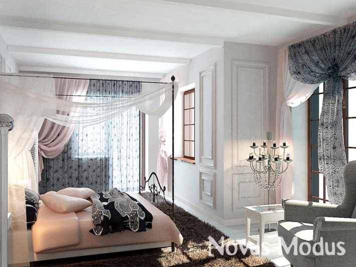 Architectural Home Design