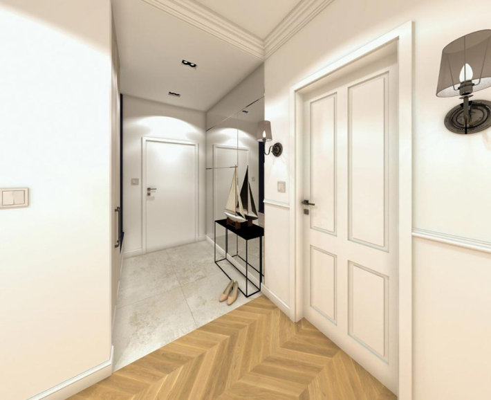 Architectural Home Design