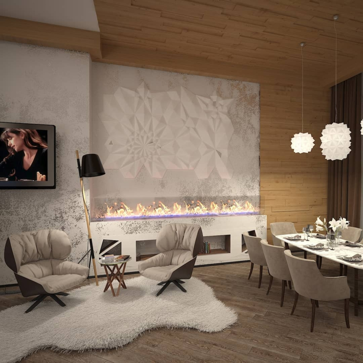 Architectural Home Design