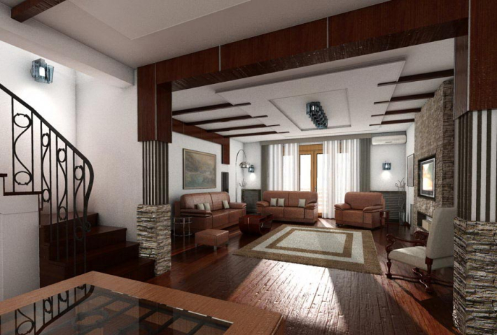 Architectural Home Design