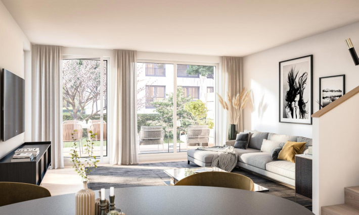 Architectural Home Design