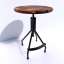 Bar chair