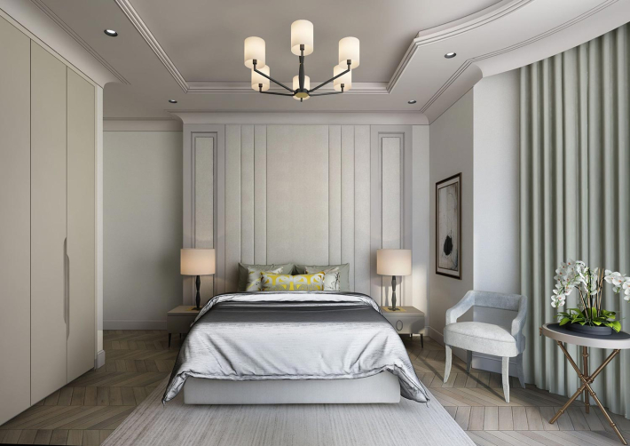 Architectural Home Design