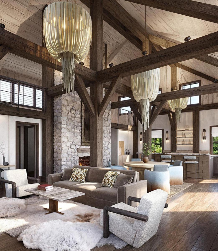 Architectural Home Design