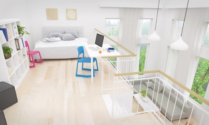 Architectural Home Design