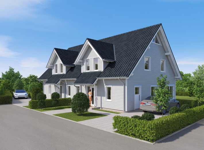 Architectural Home Design