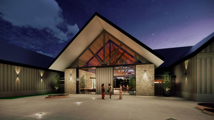 Architectural Home Design