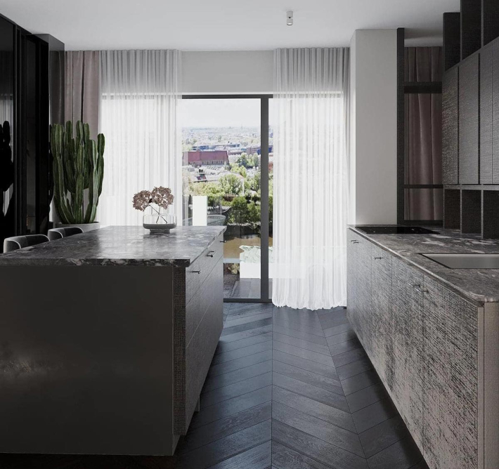 Architectural Home Design