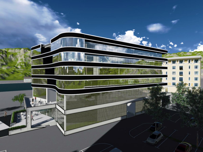 Architectural Home Design