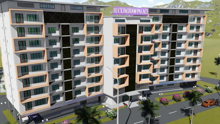 Architectural Home Design