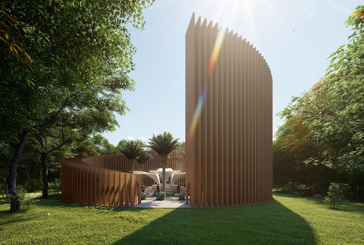 Architectural Home Design