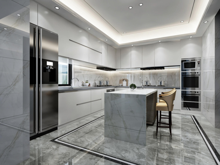 Architectural Home Design