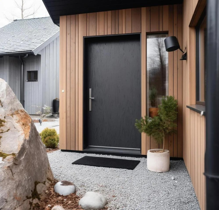 Architectural Home Design