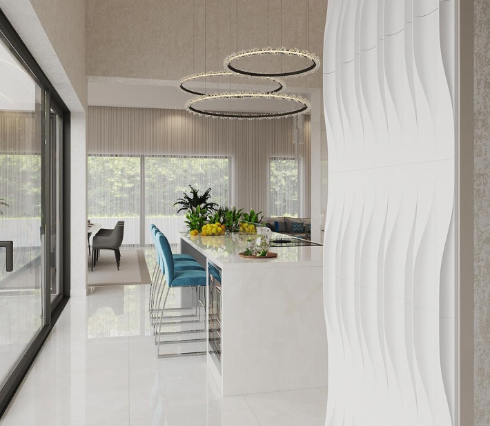 Architectural Home Design