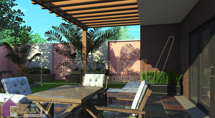 Architectural Home Design