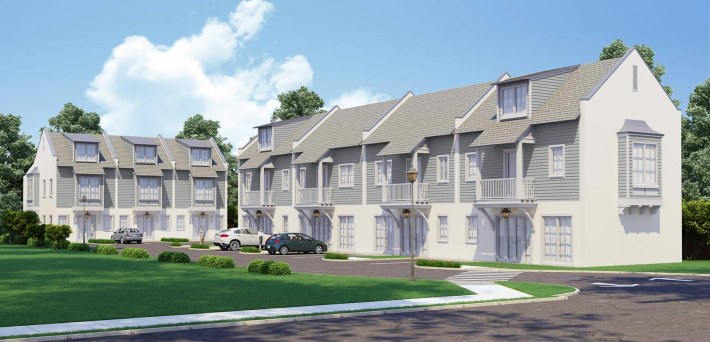 Architectural Home Design