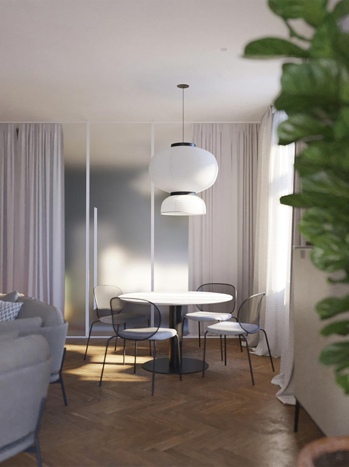 Architectural Home Design