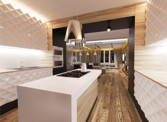 Architectural Home Design