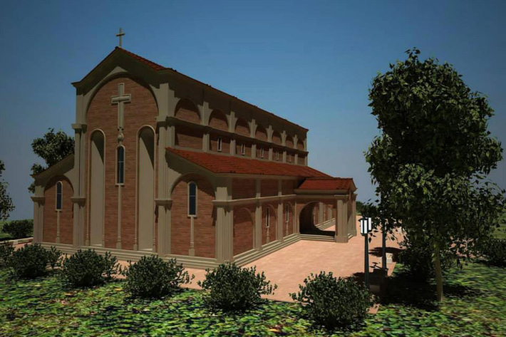 Architectural Home Design