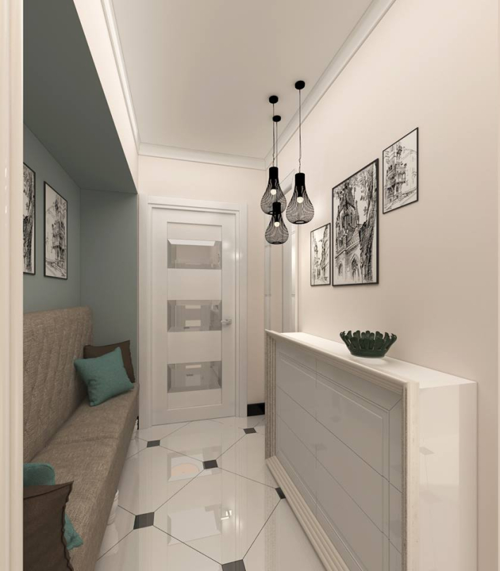 Architectural Home Design
