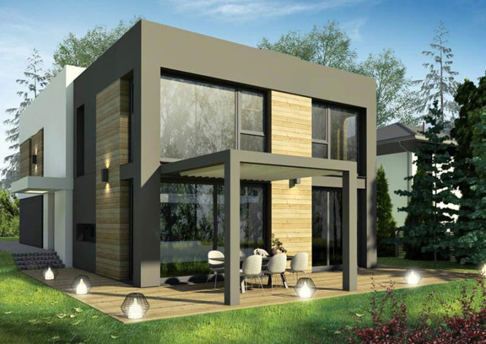 Architectural Home Design
