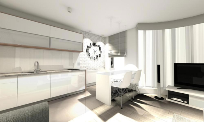 Architectural Home Design