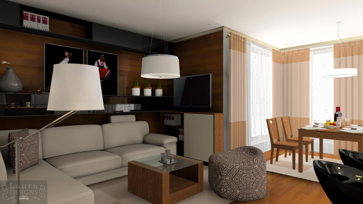 Architectural Home Design