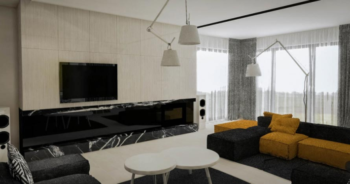 Architectural Home Design