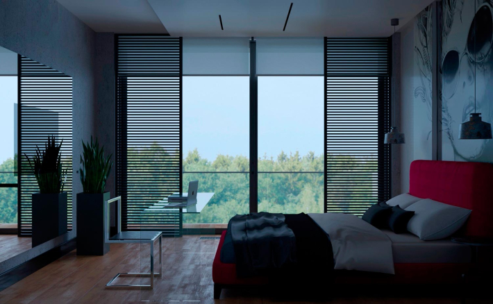 Architectural Home Design