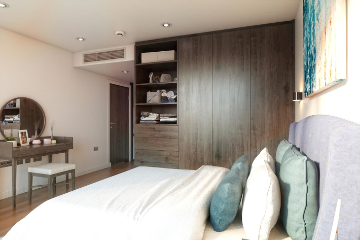 Architectural Home Design