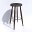Bar chair