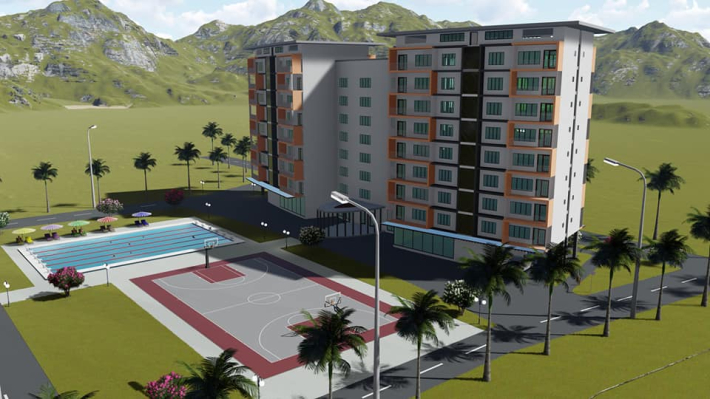 Architectural Home Design