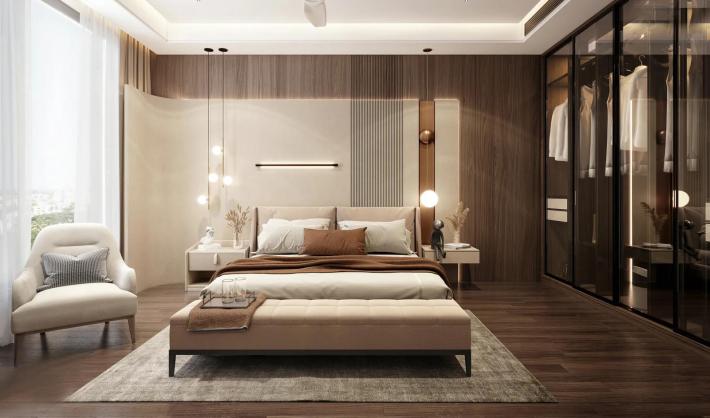 Architectural Home Design
