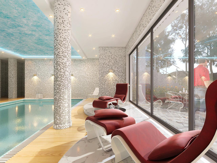 Architectural Home Design