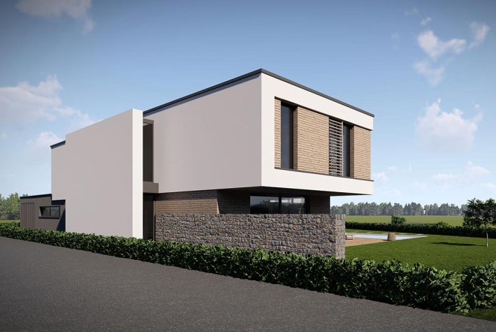 Architectural Home Design